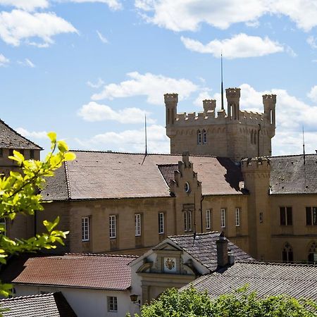 Schloss Weitenburg Starzach Ngoại thất bức ảnh
