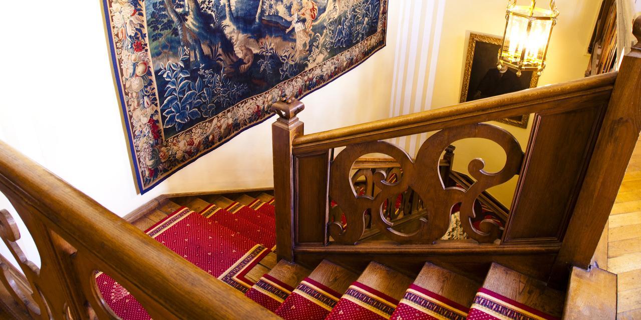 Schloss Weitenburg Starzach Ngoại thất bức ảnh
