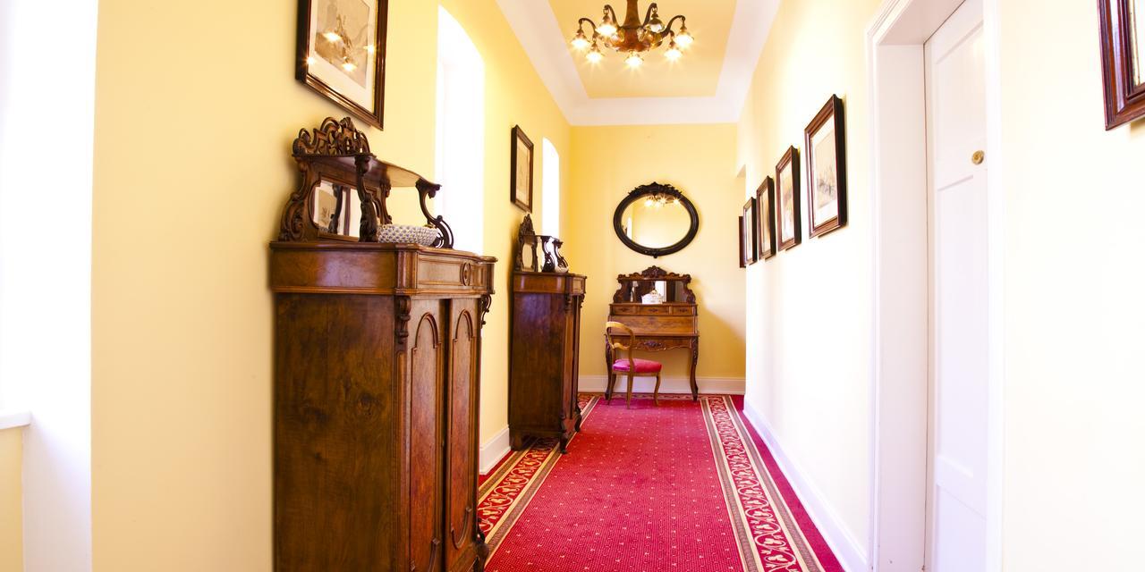 Schloss Weitenburg Starzach Ngoại thất bức ảnh