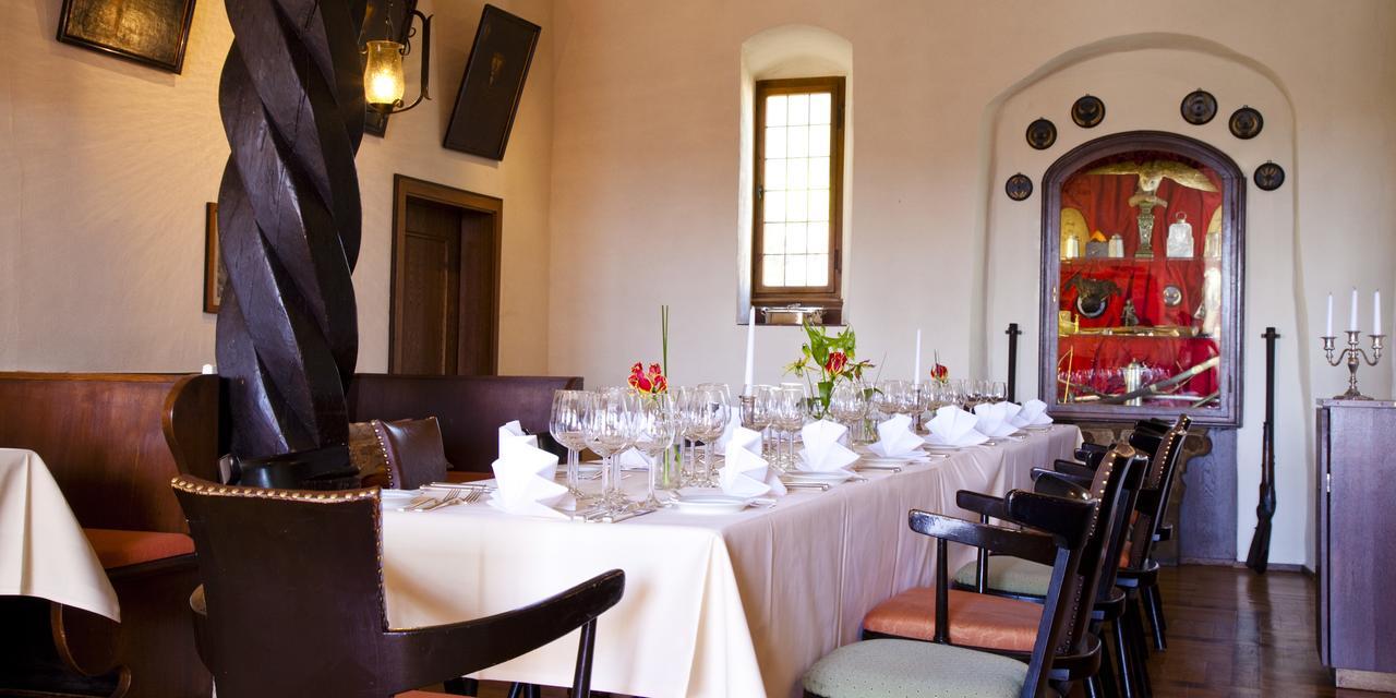 Schloss Weitenburg Starzach Ngoại thất bức ảnh