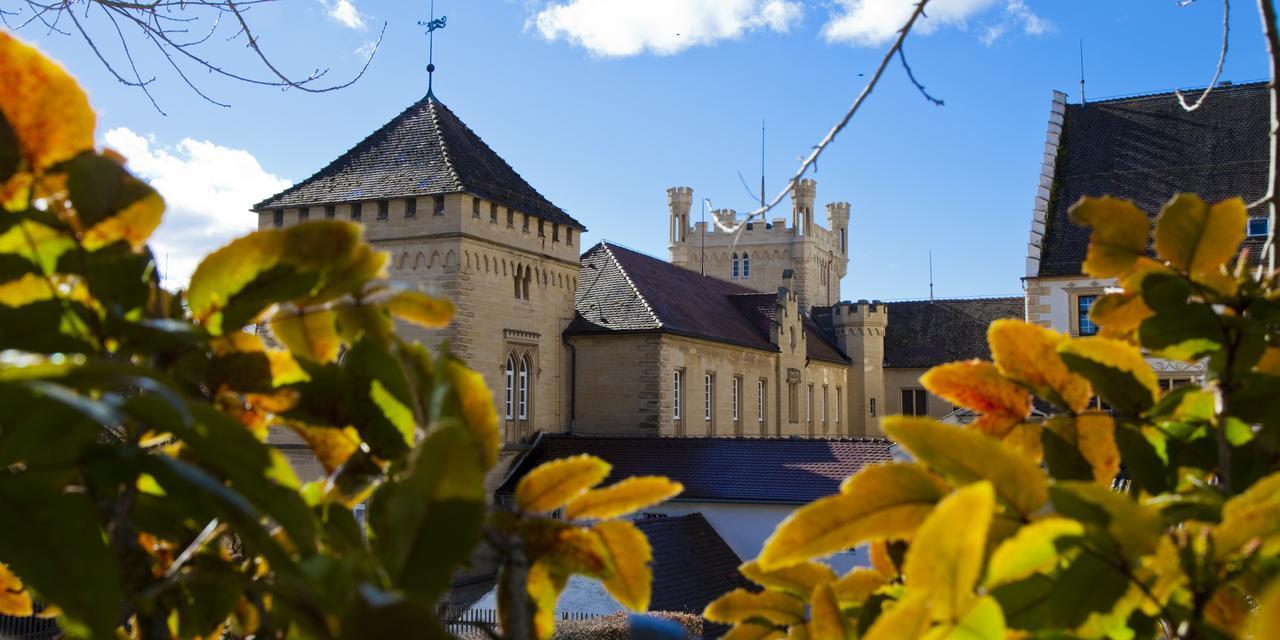 Schloss Weitenburg Starzach Ngoại thất bức ảnh